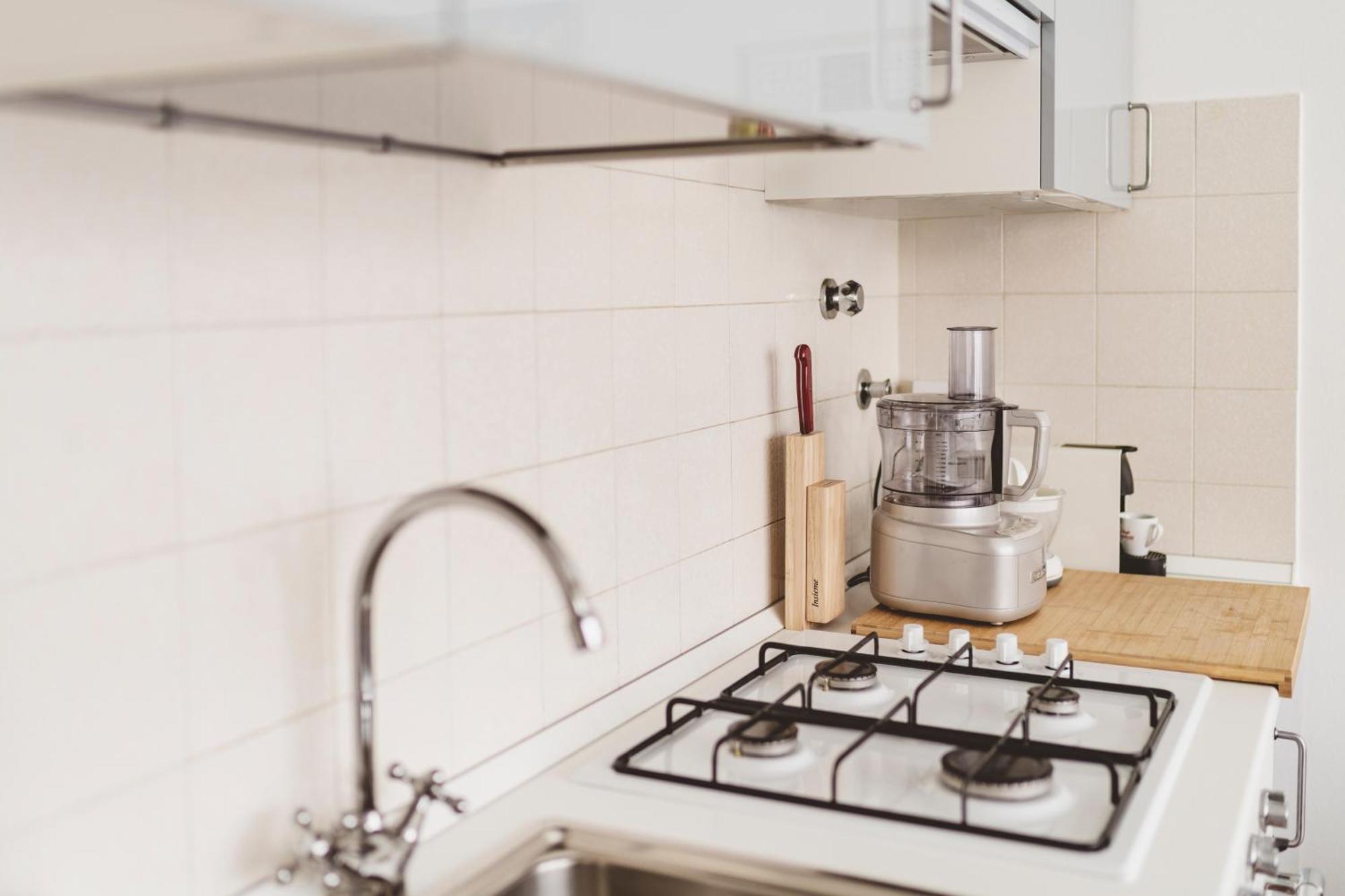 Casa Zoe 2 Apartment Parma Luaran gambar