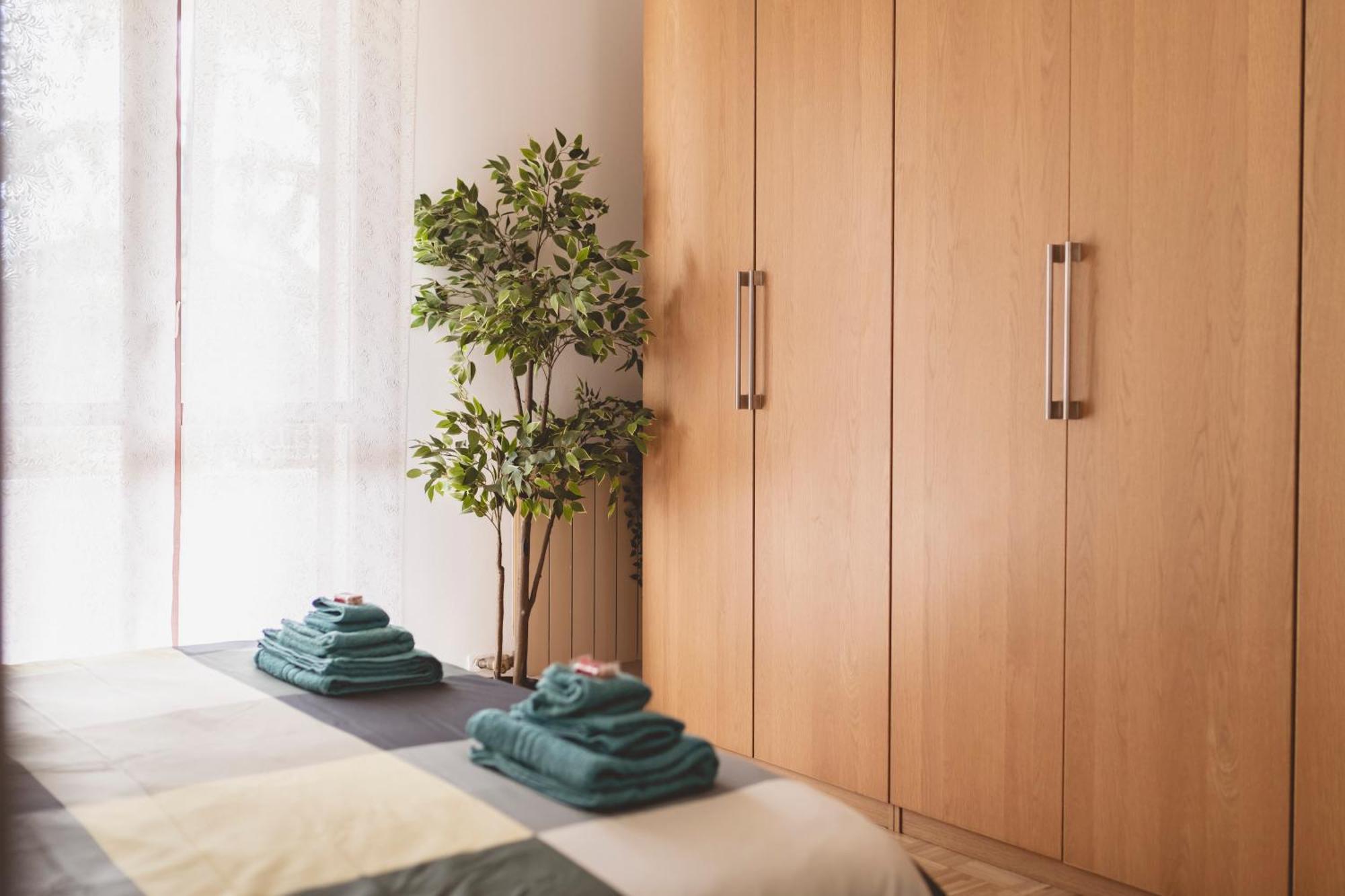 Casa Zoe 2 Apartment Parma Luaran gambar
